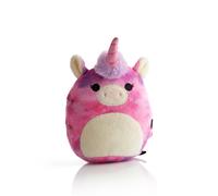 Squishmallows - Plush Bluetooth Speaker - Lola (608093) Toy NEUF