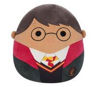 Squishmallows Plush Figure Harry Potter 40 Cm Jazwares