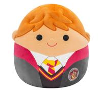 Squishmallows Plush Figure Harry Potter Ron Weasley 40 Cm Jazwares