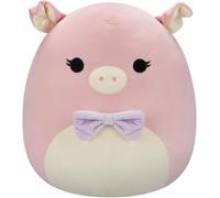 Squishmallows Plush Toy Cochon Taille unique Unisex