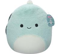 Squishmallows Plush Toy FuzzAMallows Onica the Turtle 30 cm Cuddly Toys Original