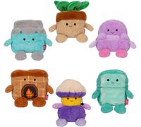 Squishmallows Plush Toy Multiple Taille unique Unisex