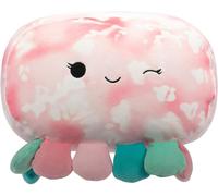 Squishmallows Plush Toy Octopus Taille unique Unisex