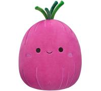 Squishmallows Plush Toy Oignon Rouge Taille unique Unisex