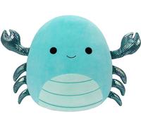 Squishmallows Plush Toy Scorpion Taille unique Unisex