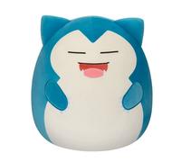 Squishmallows Pokémon 14-Inch Plush - Snorlax