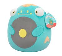Squishmallows Pokemon Bellibolt Peluche 25 cm