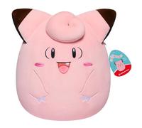 Jazwares – Squishmallows Pokémon Clefairy – 25 cm