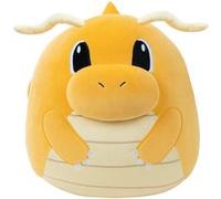 Squishmallows Pokémon Dragonite G