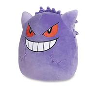 Squishmallows Pokémon Gengar Series 1 Peluche 25 cm