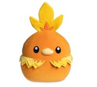 Squishmallows Pokémon Torchic Peluche 25,4 cm