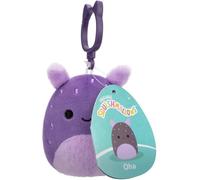 Squishmallows Porte-clés en peluche de 8,9 cm (Oha/Oha)