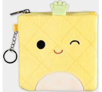 Squishmallows - Porte-monnaie en peluche Maui - Difuzed GW653135SQM - (Petits accessoires / Porte-monnaie)