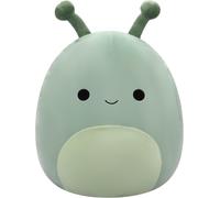 Squishmallows Preeto Green Olive Serpent 16" Grand Ultrasoft Peluche Officielle
