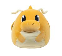 Squishmallows Original Pokémon 14-Inch Dragonite Plush - Ultrasoft Official Jazw