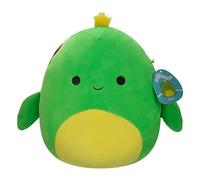 SQUISHMALLOWS Produit 23, Lars la Tortue