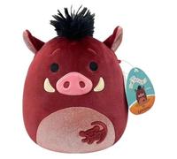 Squishmallows Pumba Lion King