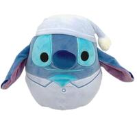 Squishmallows Pyjama Stitch de 16,5 cm