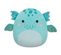 Squishmallows REI Toys Figurine 20 cm : Cthulhu