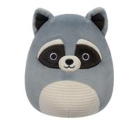 Squishmallows Rocky the gray raccoon 20 cm 2024 Original