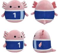 Squishmallows Rose Axolot Archie 19 cm