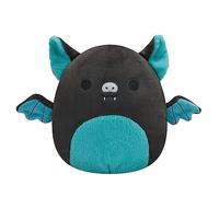 Squishmallows SQCR02386 Peluche Officielle Aldous la Chauve-Souris 19 cm Kelly Toys Peluche Super Douce