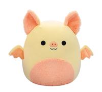 Squishmallows SQCR05482 - Meghan die Fledermaus 40 cm, offizielles Jazwares Plüs