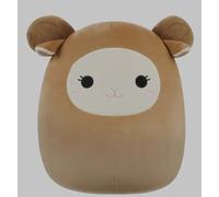 Squishmallows SQCR06526 Peluche Officielle Reggie Le Bélier 50 cm Jouet câlin Officiel Kelly Toys