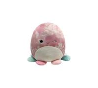 Squishmallows SQCR06554 - Oshun Le Pieuvre 30 cm Stackables, Peluche Officielle Jazwares, Peluche Super Douce