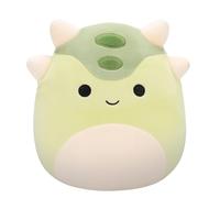 Squishmallows SQCR06587 Nolan Le Dino Peluche Officielle Jazwares 19 cm Doudou Super Doux