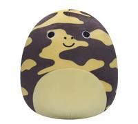 Squishmallows SQCR2395 - Forest des Salamandres 19 cm - Peluche Officielle Kelly Toys - Peluche Super Douce