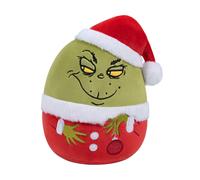Squishmallows SQGR00089 - Grinch 20 cm Plüsch