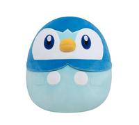 Squishmallows SQM -Large Plush 14 inch- Piplup Wave 3