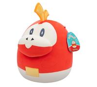 Squishmallows Pokemon Fuecoco (sqpk00056) Teddy Orange