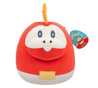 Jazwares Jouet Squishmallows SQPK00056 Pokémon Fuecoco 30 cm