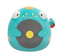Squishmallows SQPK00069 Produit 21, Multicolore