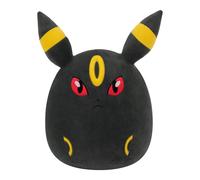 Squishmallows Pokémon 25 cm Umbreon Plush | Peluche officielle Jazwares ultra-douce
