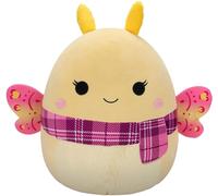 Squishmallows Sqsh 20 Papillon Taille unique Unisex