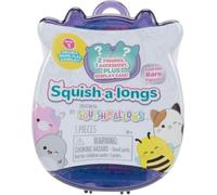 Squishmallows - Squish-a-longs - paquet de 2, série 1