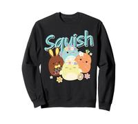 Squishmallows Squish Pâques Sweatshirt