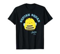 Squishmallows Squish Squad Sunny Bee T-Shirt