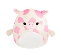 Squishmallows Squishamllows Mondy la Vache Marine Original 40 cm