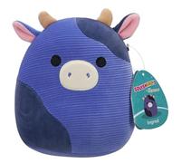 Squishmallows Squisharoys Peluche 19,1 cm - Ingred The Cow