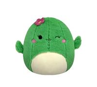 Squishmallows Squishmallow Peluche Fuzzamallows Maritza le Cactus 30 cm Peluche originale 2024