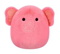 Squishmallows Squishmallow Peluche Kyla l'éléphant 40 cm Peluche originale 2024