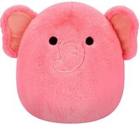 Squishmallows Squishmallow Peluche Kyla l'éléphant 40 cm Peluche originale 2024