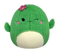 Squishmallows Squishmallow Plüschtier FuzzAMallows Maritza der Kaktus 30 cm Kusc