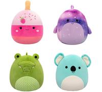 Squishmallows Squishmallows 12-Inch Plush Assortment F24 S20 Taille unique Unisex