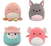 Squishmallows Squishmallows 12-Inch Plush Assortment F24 S21 Taille unique Unisex