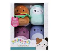 Squishmallows - Squishmallows Knuffel Pluche Micromallows - Carl Yo... NEUF